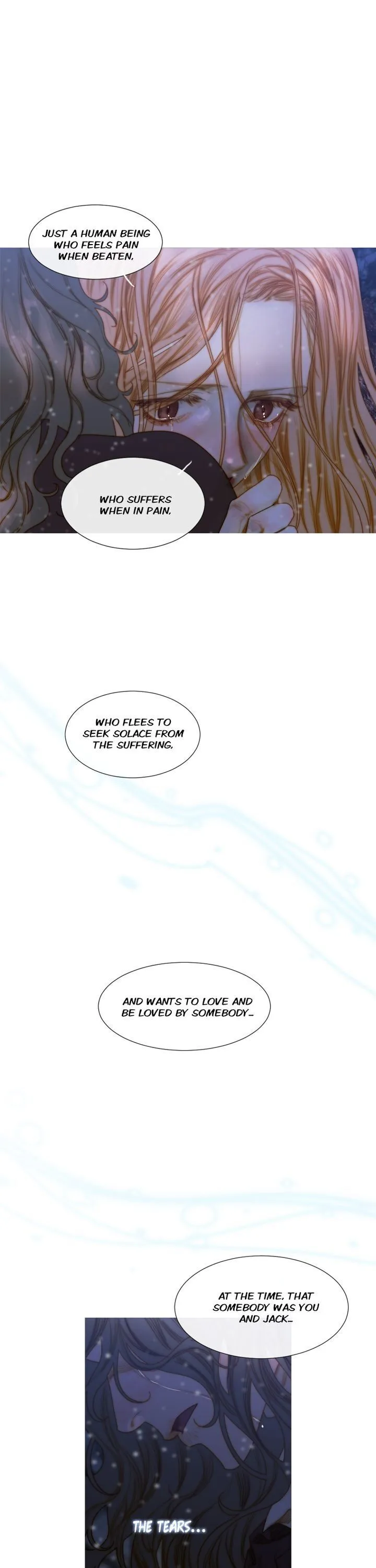 The Pale Horse Chapter 194 Online - página 5