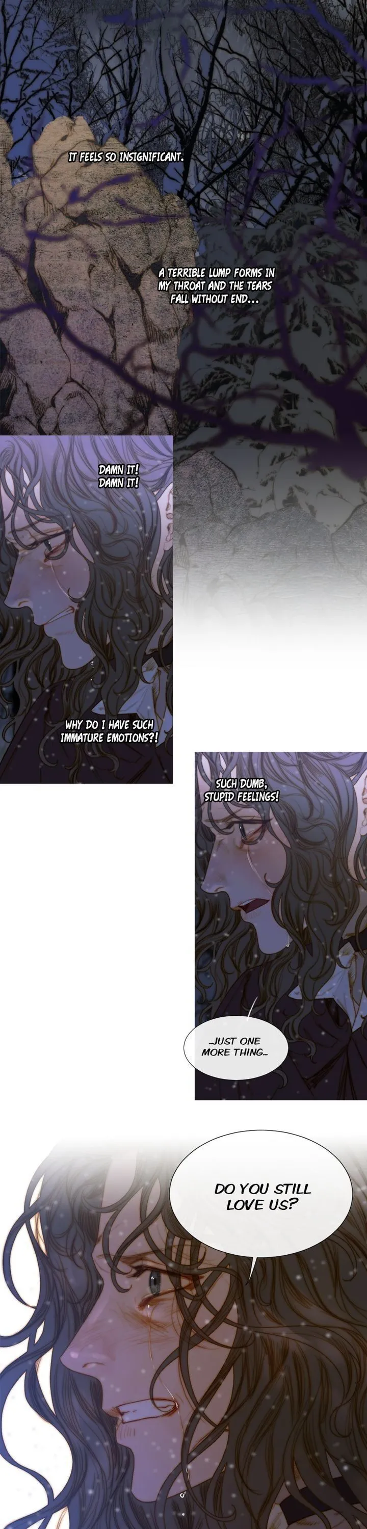 The Pale Horse Chapter 194 Online - página 7