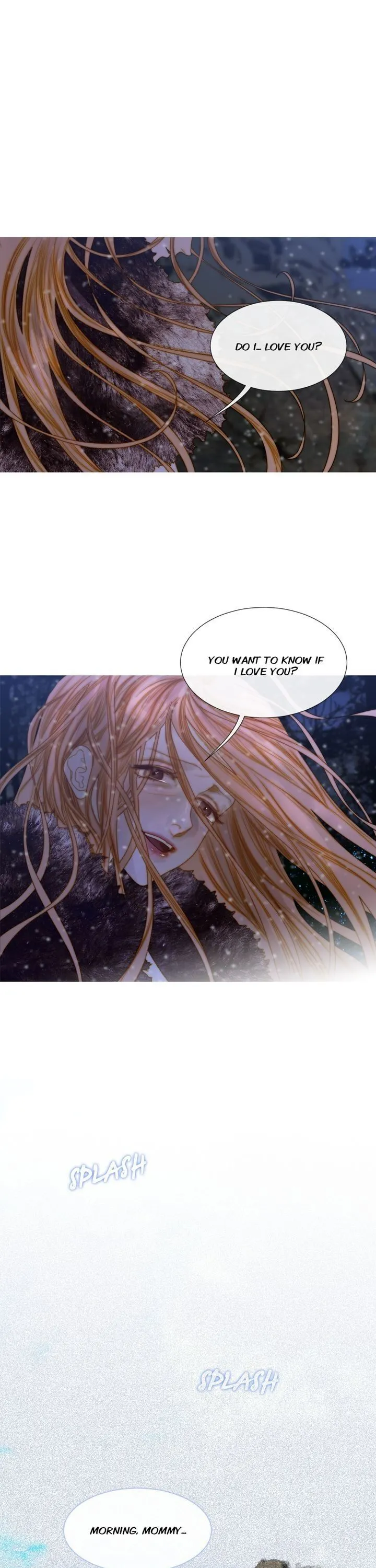 The Pale Horse Chapter 194 Online - página 9