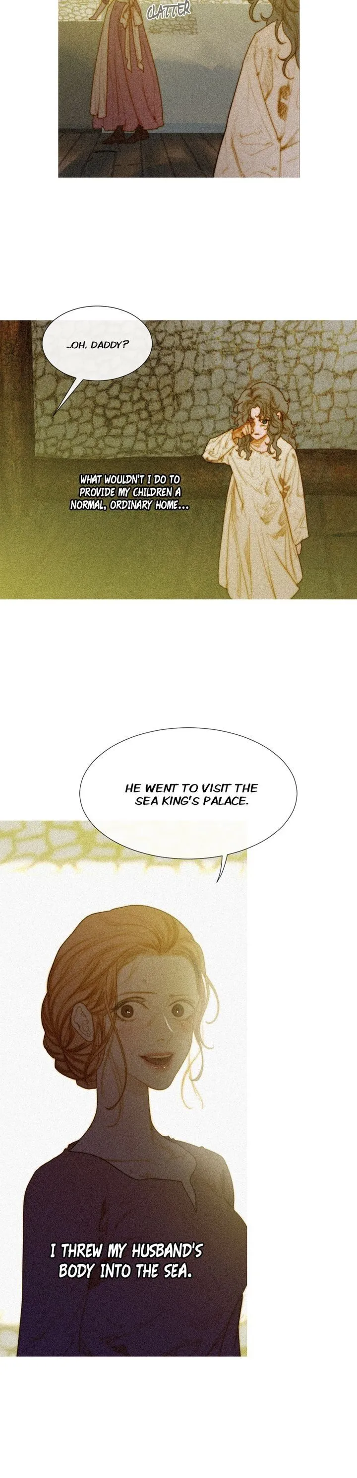 The Pale Horse Chapter 194 Online - página 11