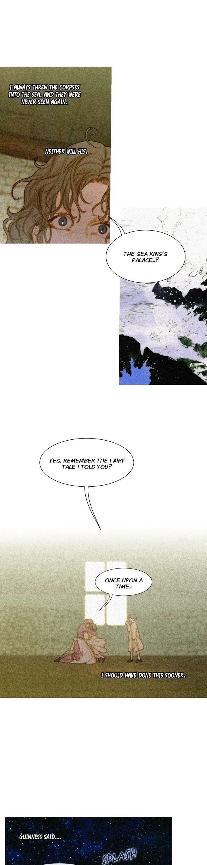 The Pale Horse Chapter 194 Online - página 12