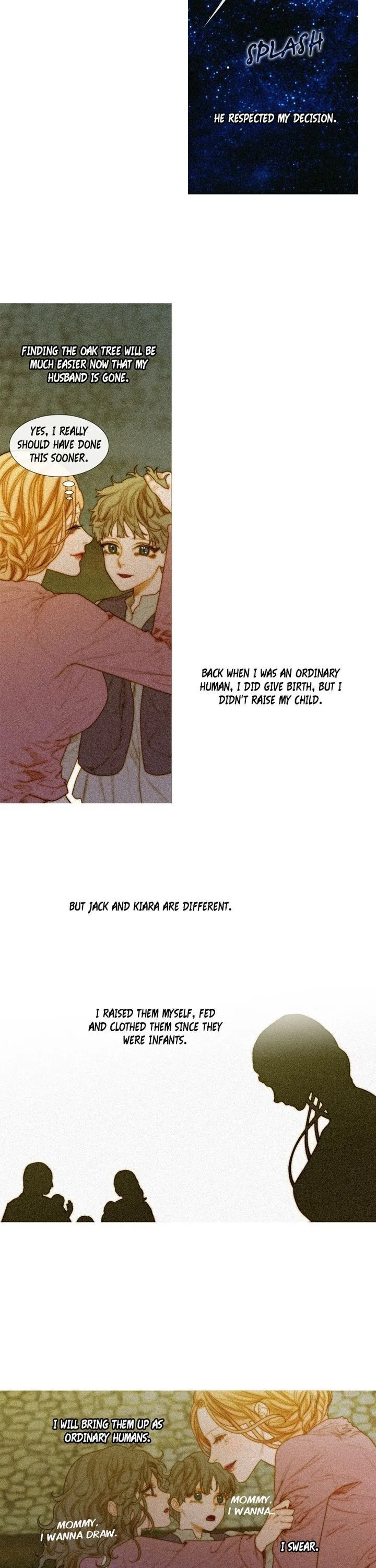 The Pale Horse Chapter 194 Online - página 14