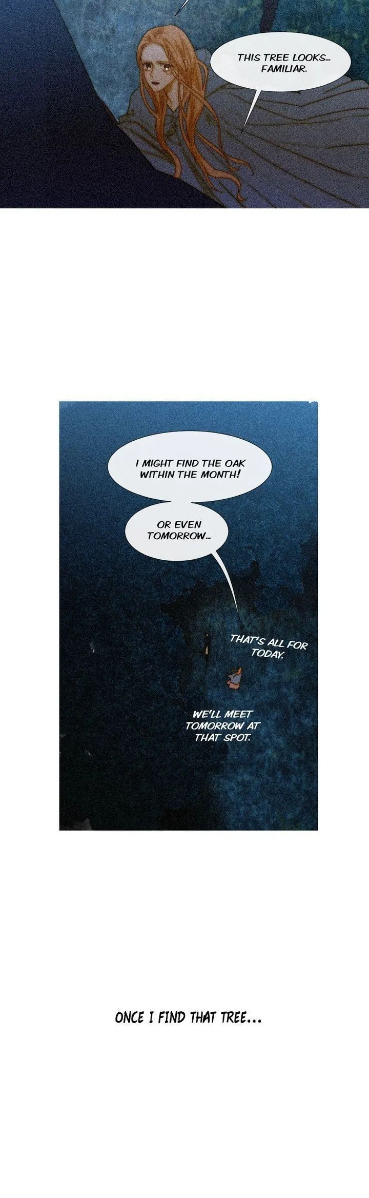 The Pale Horse Chapter 194 Online - página 18