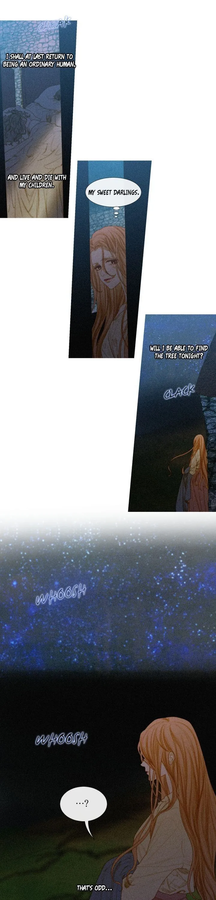 The Pale Horse Chapter 194 Online - página 19