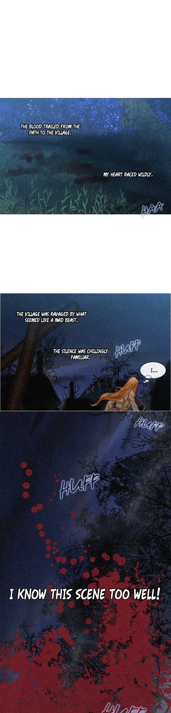 The Pale Horse Chapter 194 Online - página 23