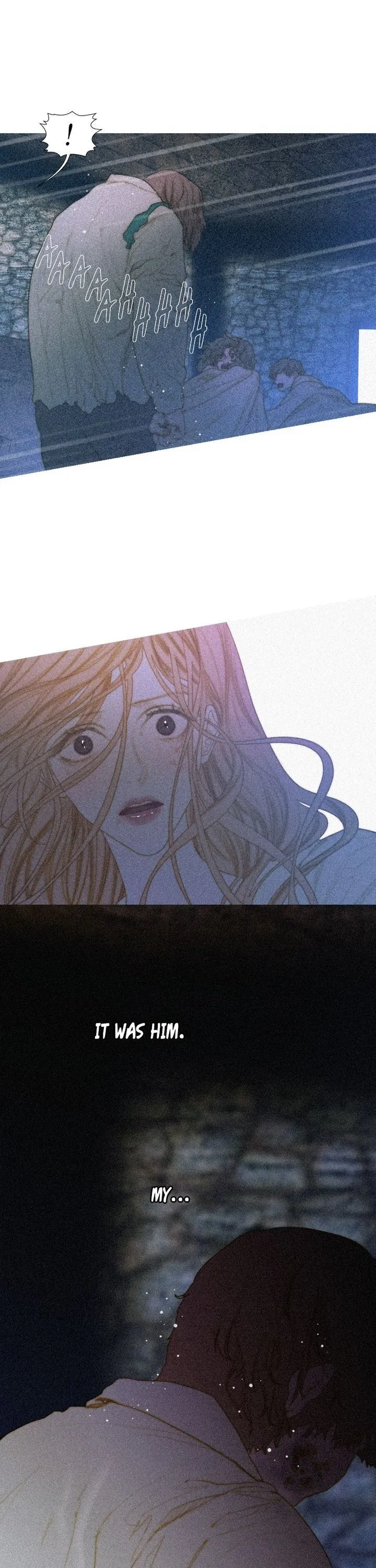 The Pale Horse Chapter 194 Online - página 27