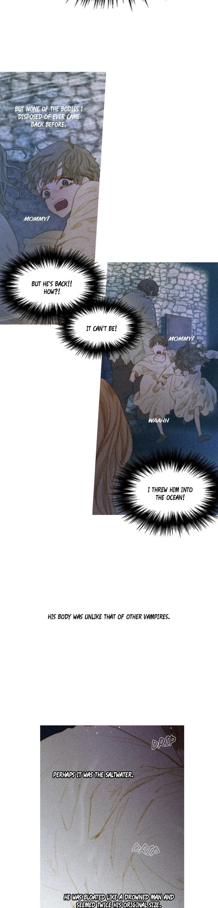 The Pale Horse Chapter 194 Online - página 29