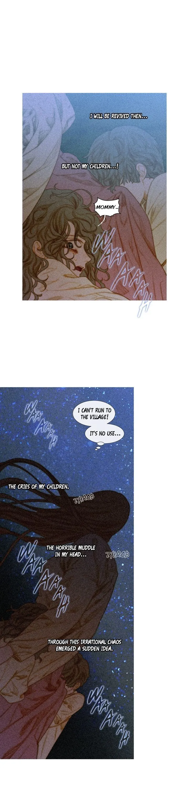 The Pale Horse Chapter 194 Online - página 35