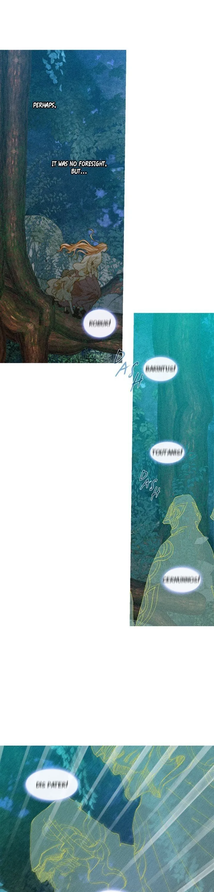 The Pale Horse Chapter 194 Online - página 38