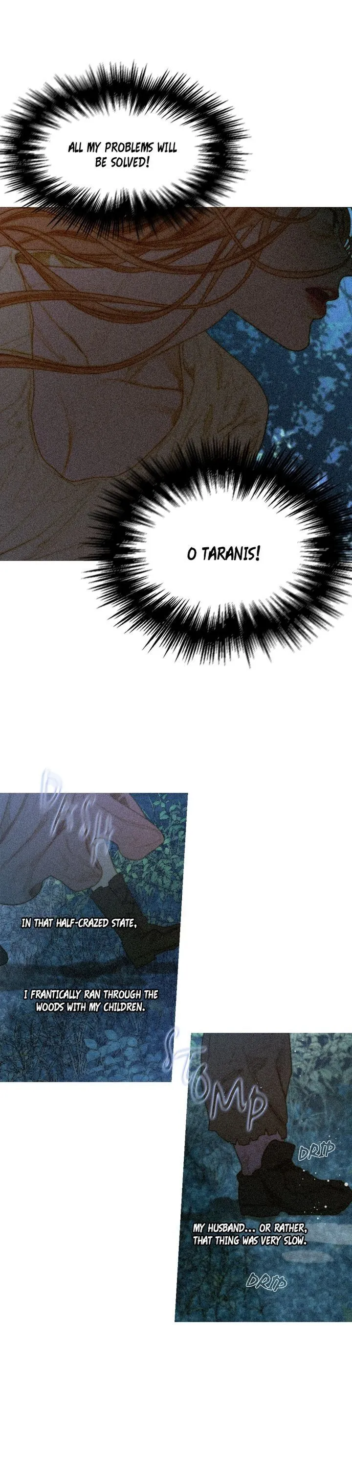 The Pale Horse Chapter 194 Online - página 42