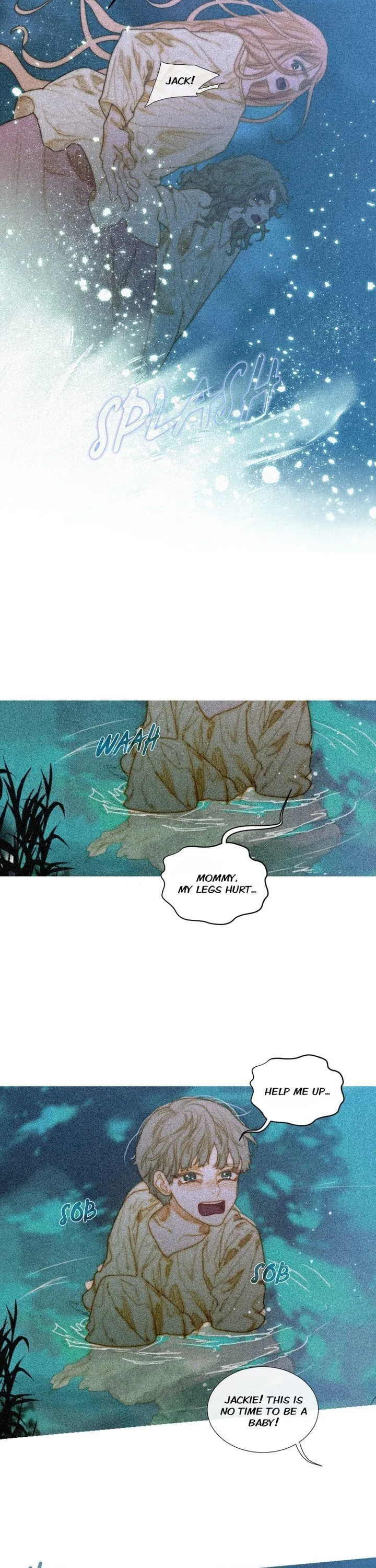 The Pale Horse Chapter 194 Online - página 44