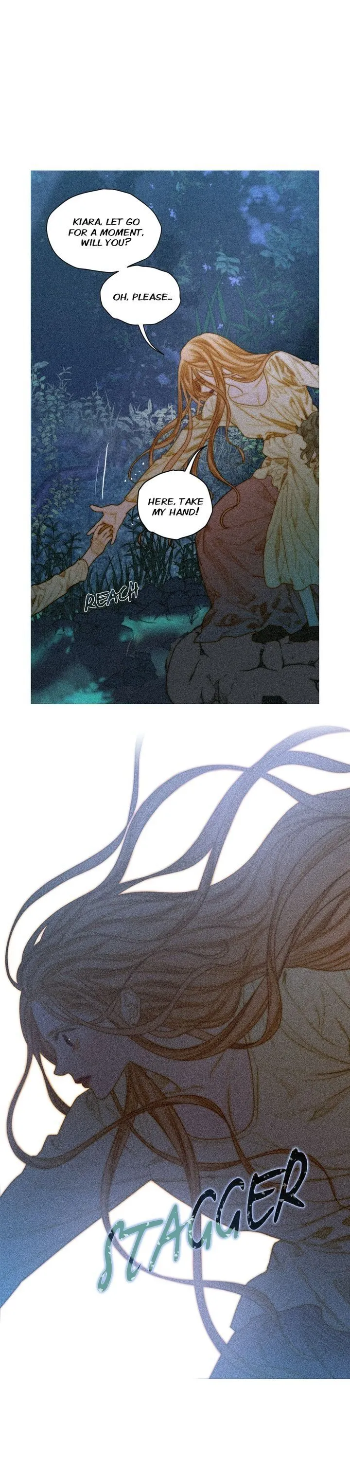 The Pale Horse Chapter 194 Online - página 46