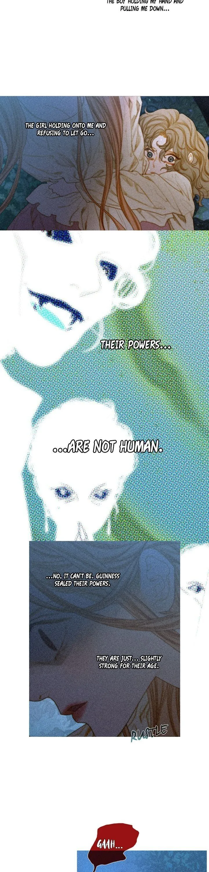 The Pale Horse Chapter 194 Online - página 48