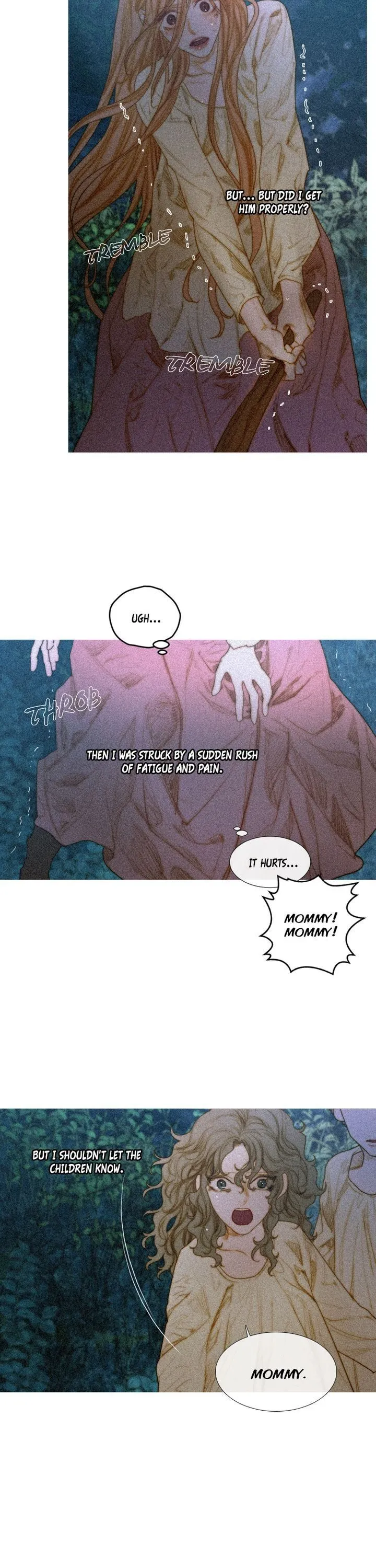 The Pale Horse Chapter 194 Online - página 52