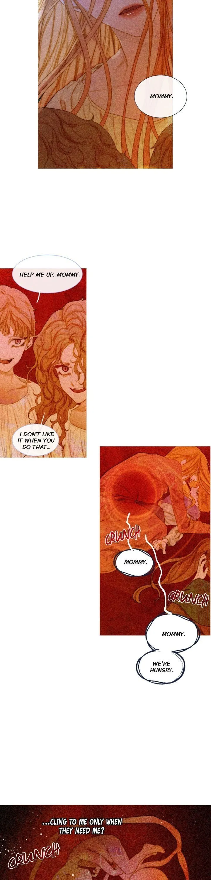 The Pale Horse Chapter 195 Online - página 3