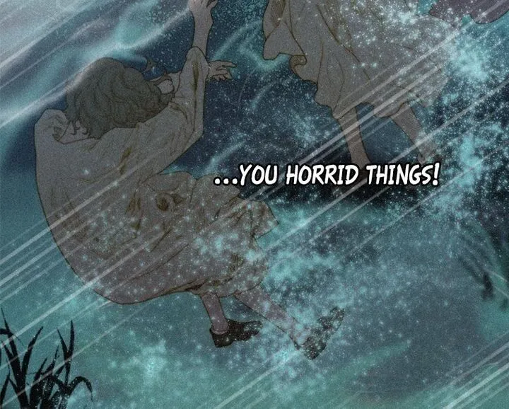 The Pale Horse Chapter 195 Online - página 8