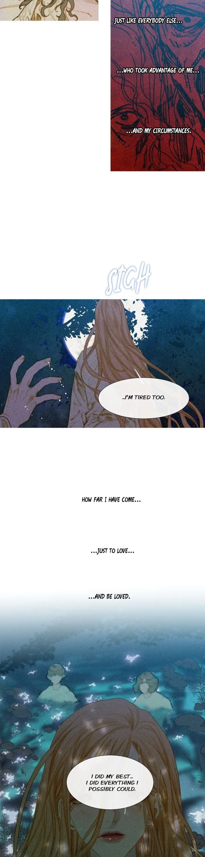 The Pale Horse Chapter 195 Online - página 11