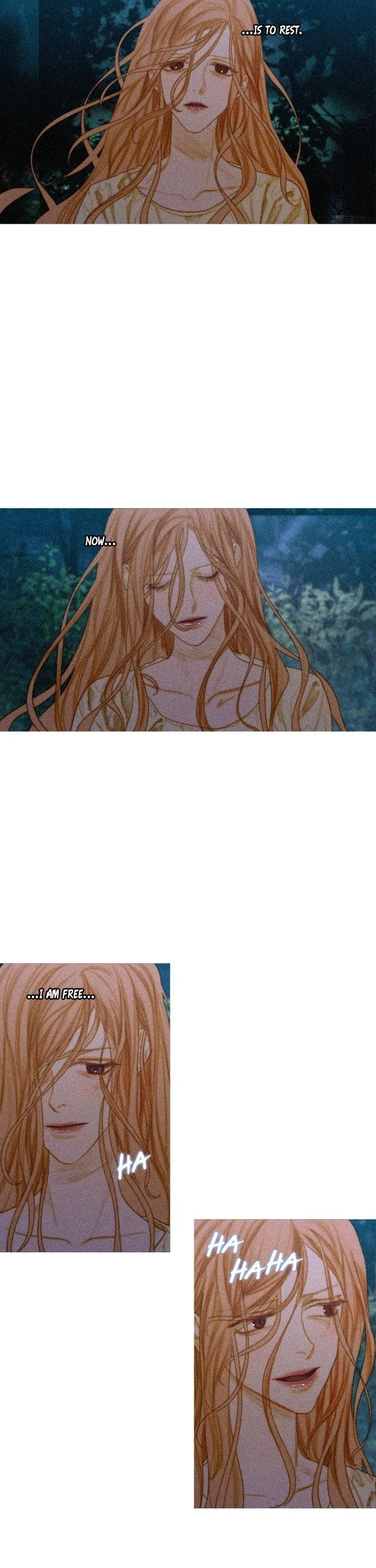 The Pale Horse Chapter 195 Online - página 15