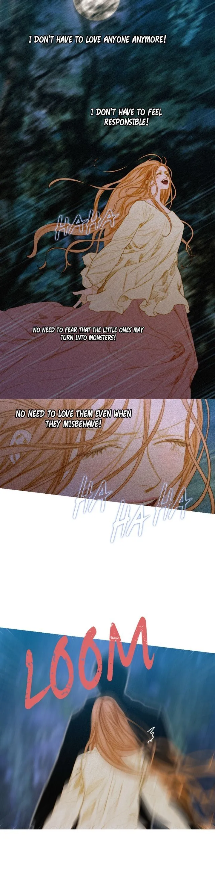The Pale Horse Chapter 195 Online - página 19