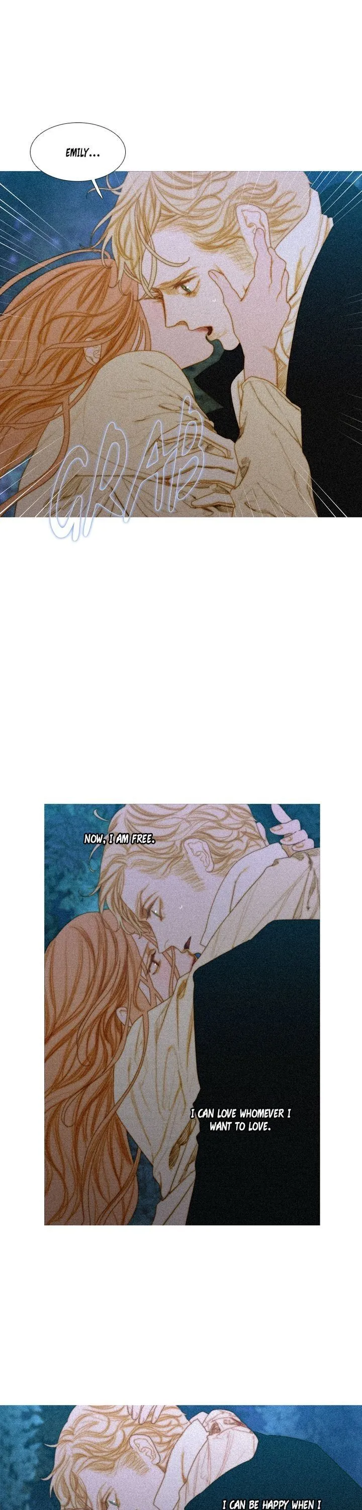 The Pale Horse Chapter 195 Online - página 22