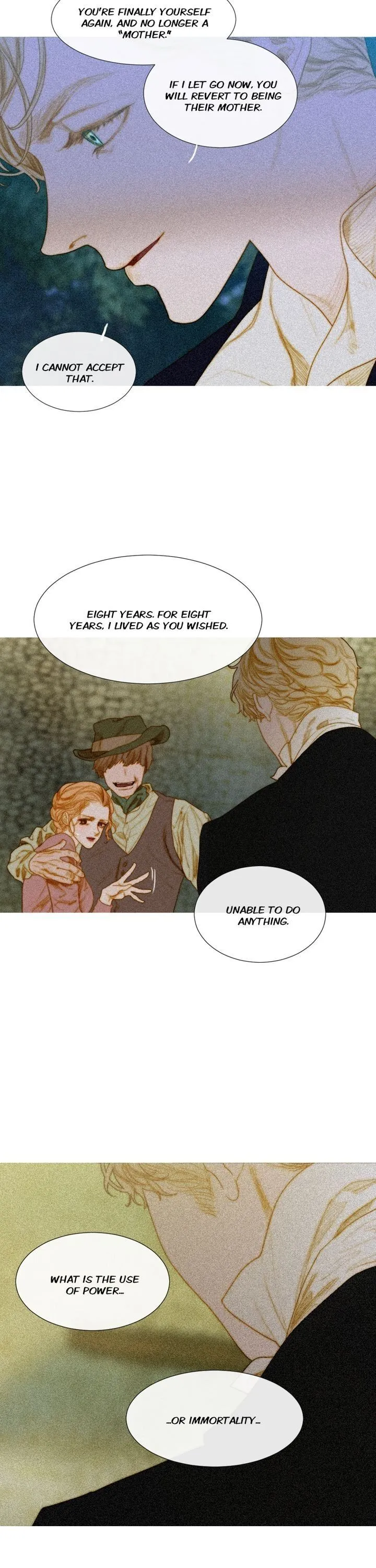 The Pale Horse Chapter 196 Online - página 7