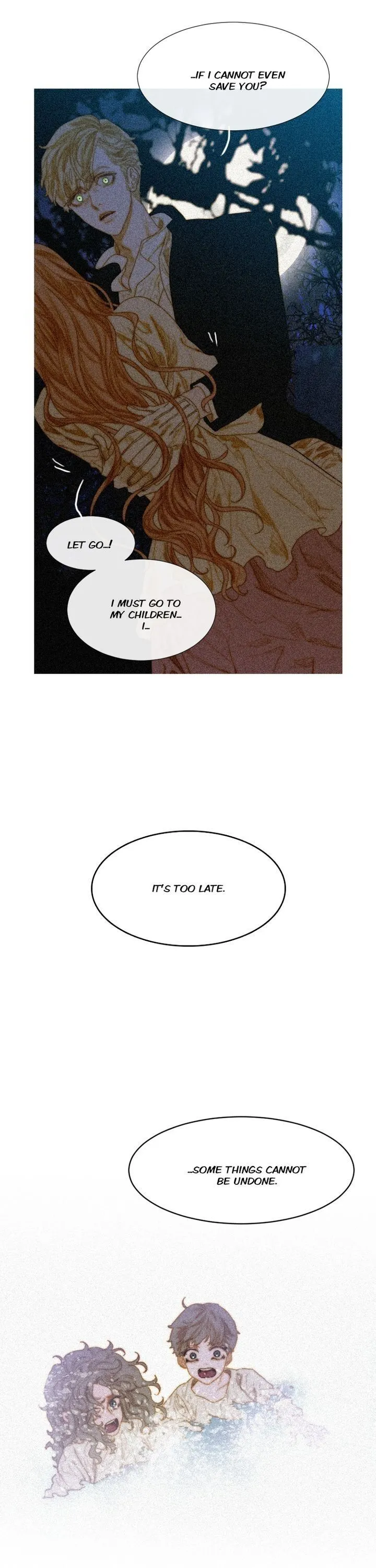 The Pale Horse Chapter 196 Online - página 9