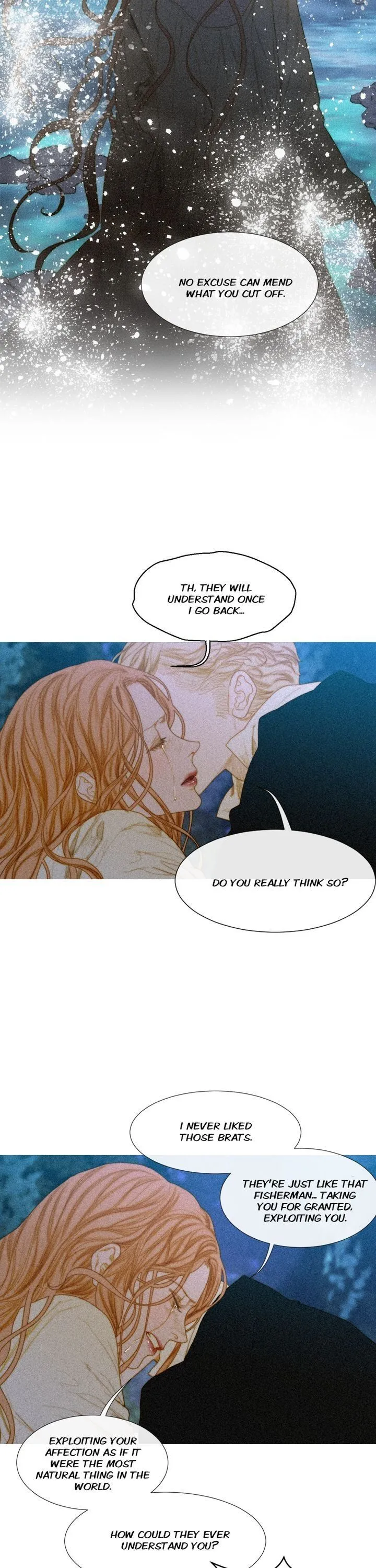 The Pale Horse Chapter 196 Online - página 11