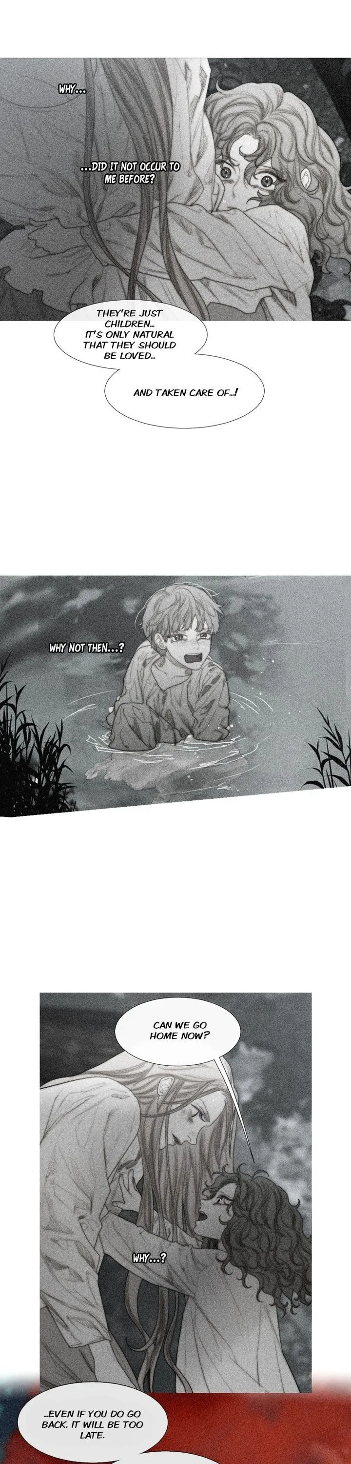 The Pale Horse Chapter 196 Online - página 13