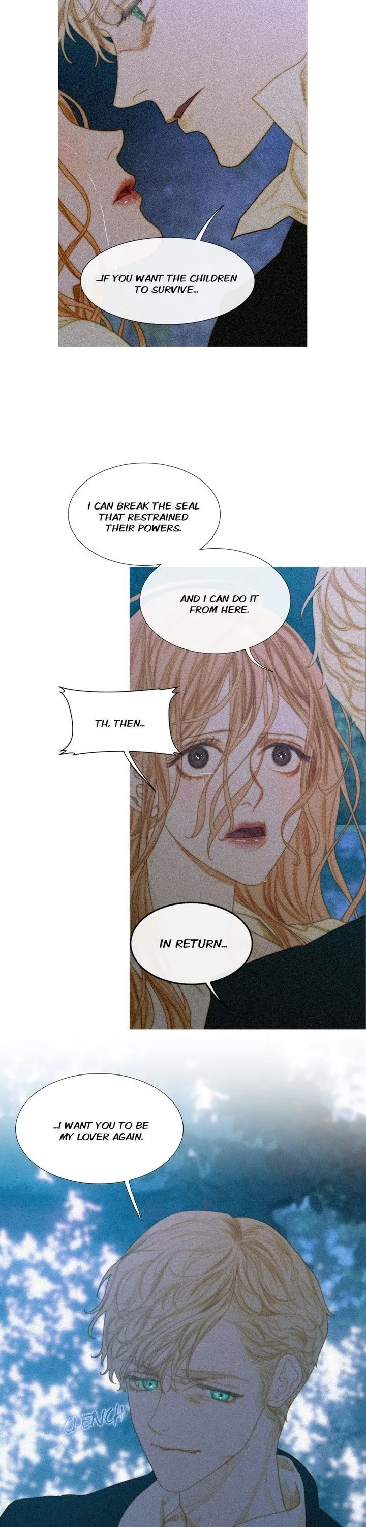 The Pale Horse Chapter 196 Online - página 15