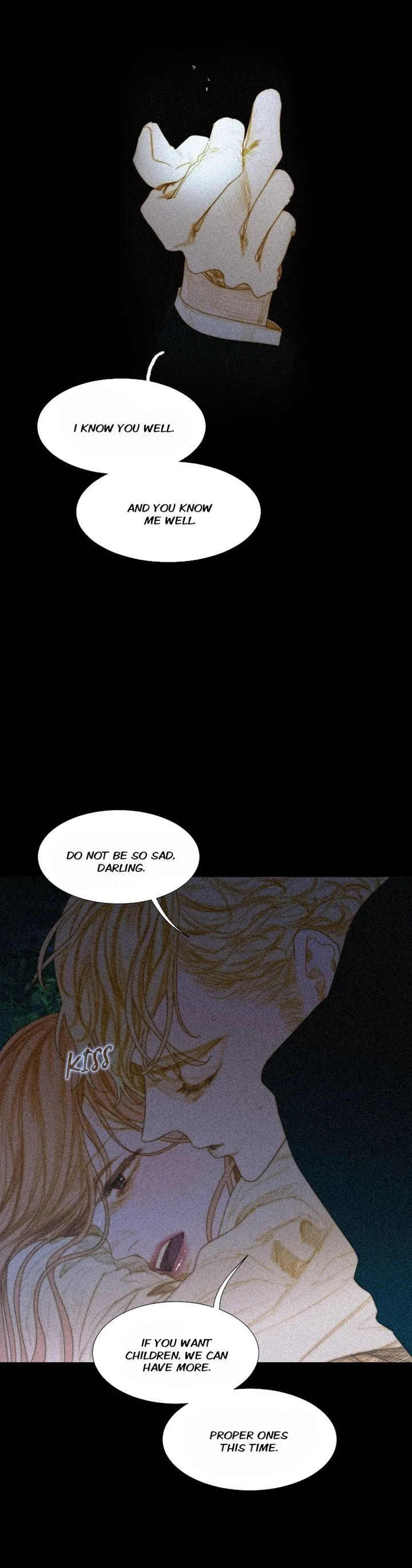 The Pale Horse Chapter 196 Online - página 27