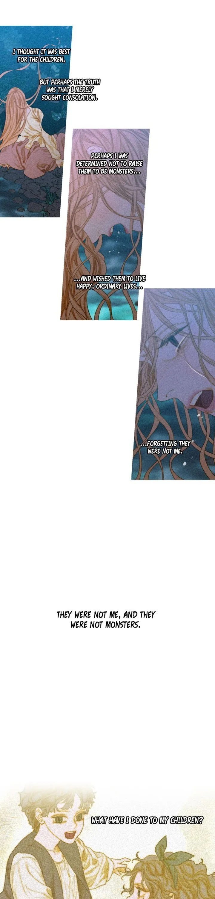 The Pale Horse Chapter 196 Online - página 32