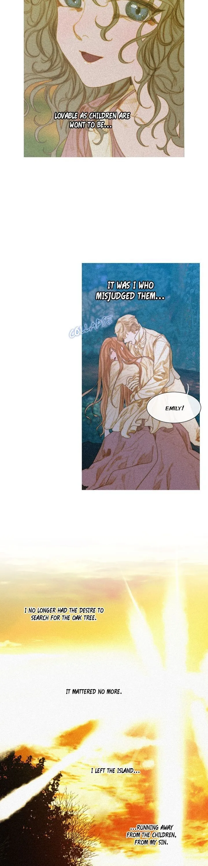 The Pale Horse Chapter 196 Online - página 34
