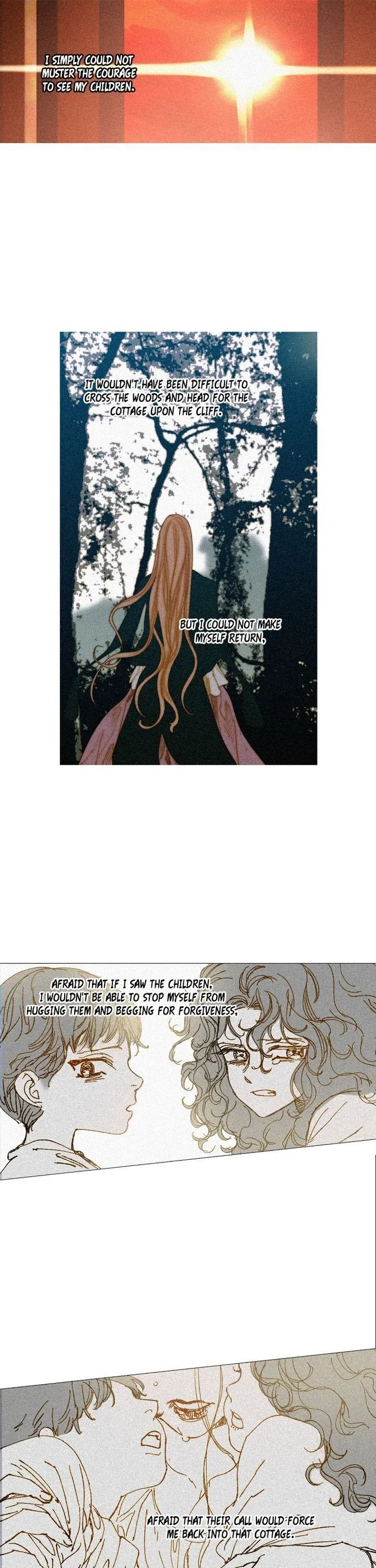 The Pale Horse Chapter 196 Online - página 36