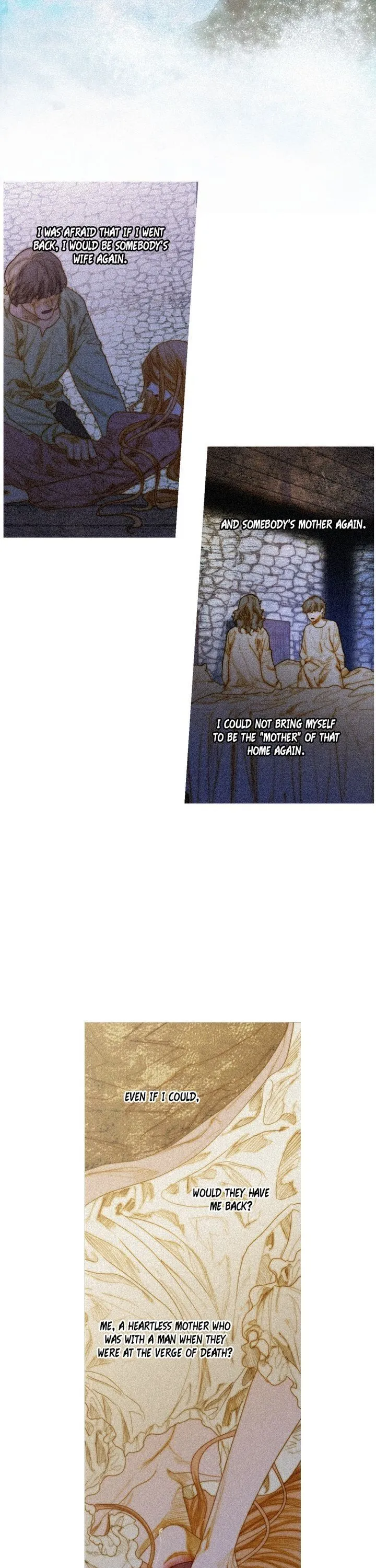 The Pale Horse Chapter 196 Online - página 38