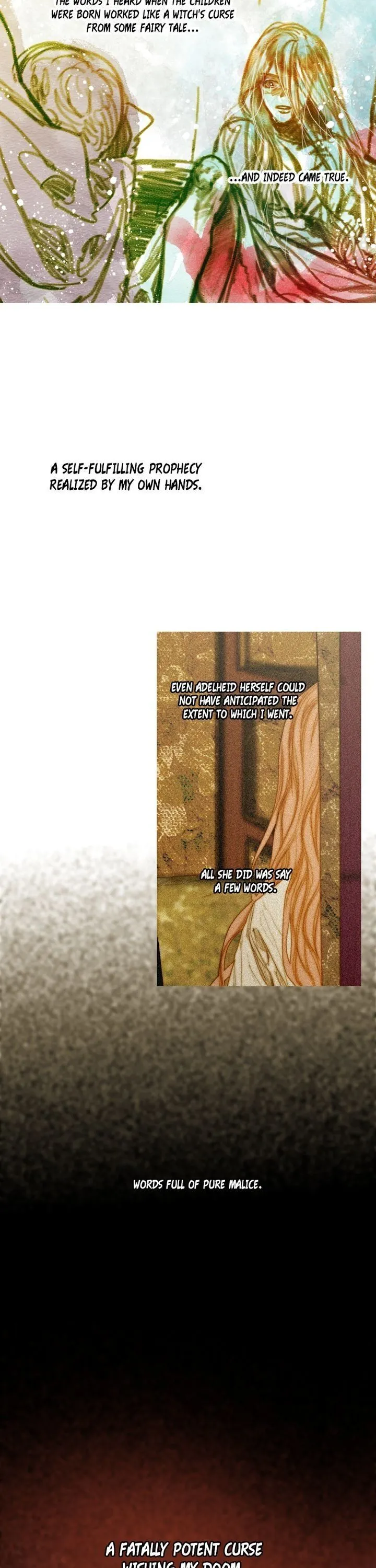 The Pale Horse Chapter 196 Online - página 42