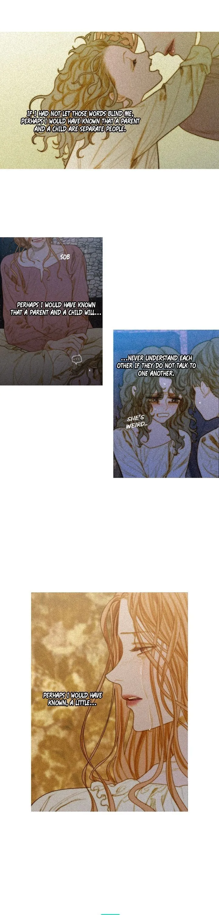 The Pale Horse Chapter 196 Online - página 44
