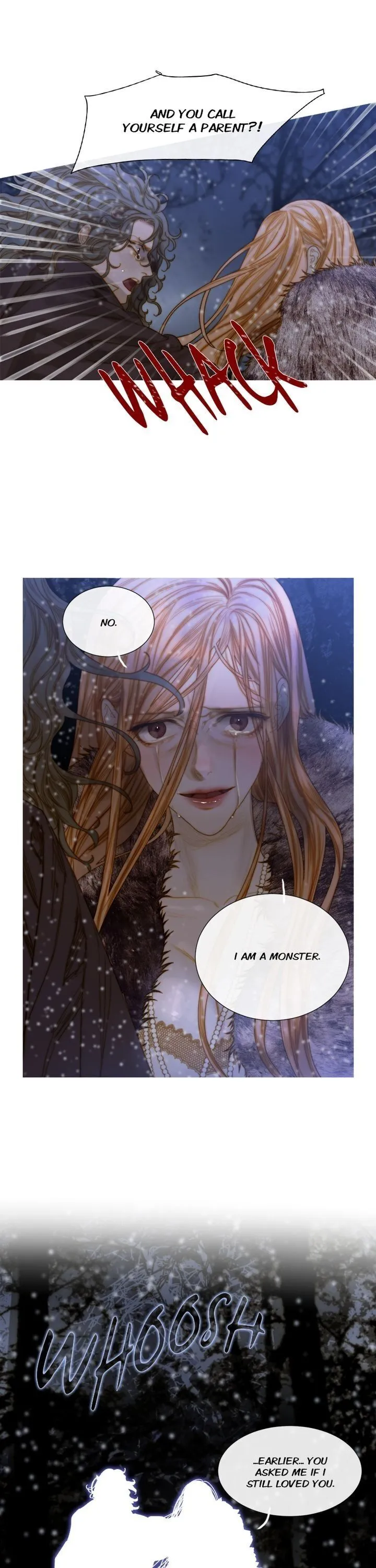 The Pale Horse Chapter 196 Online - página 48
