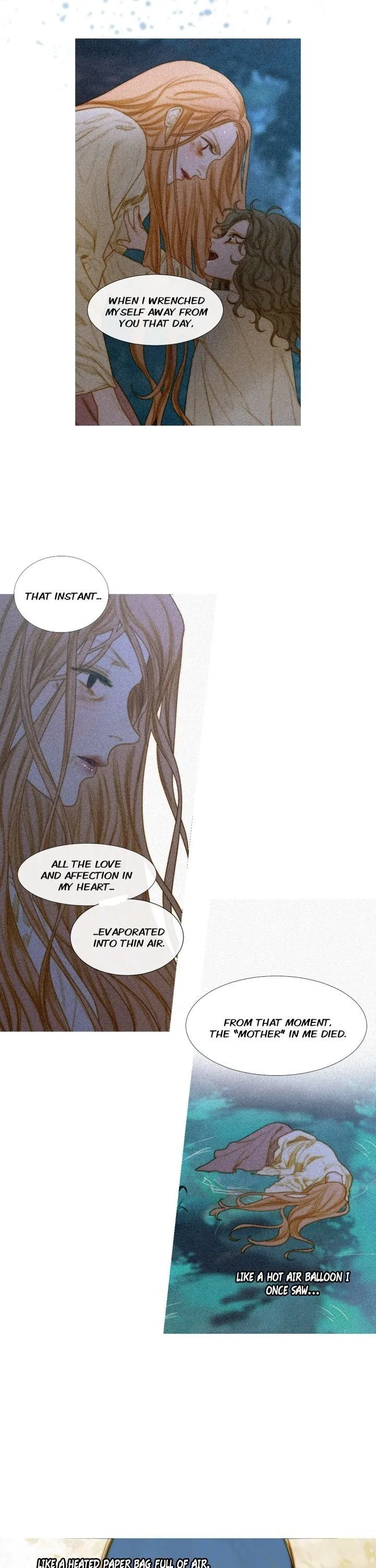 The Pale Horse Chapter 196 Online - página 50