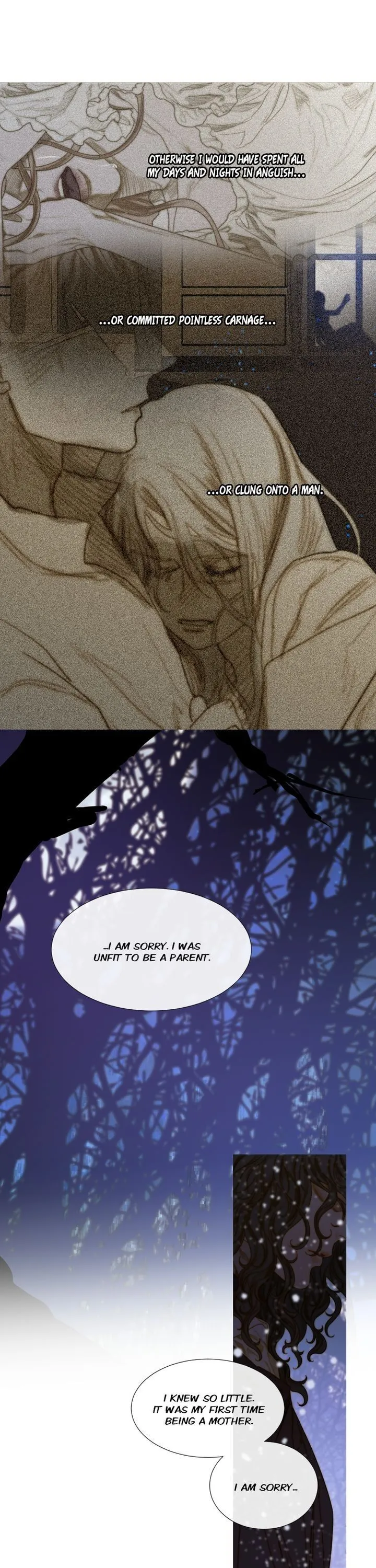 The Pale Horse Chapter 196 Online - página 54