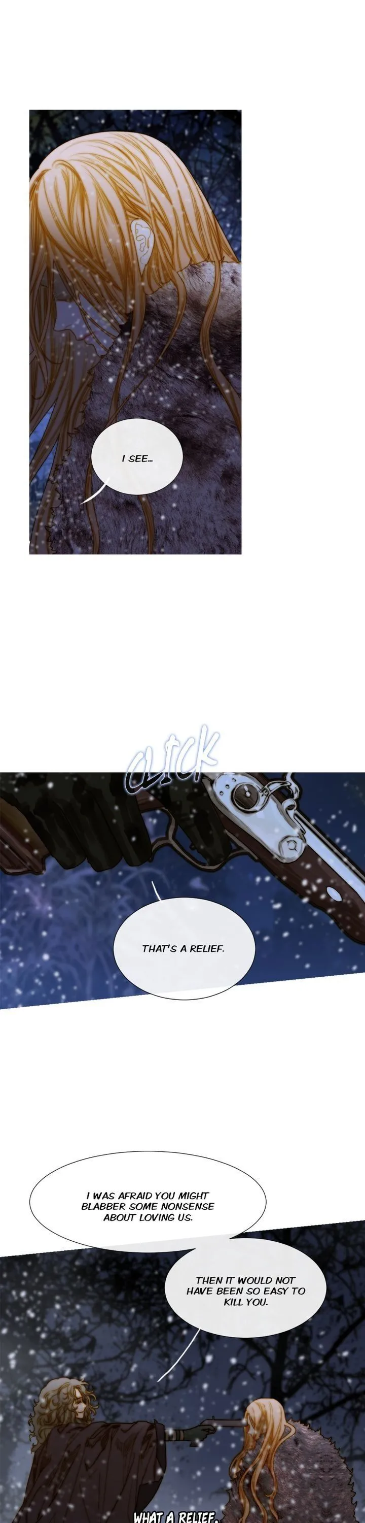 The Pale Horse Chapter 196 Online - página 56