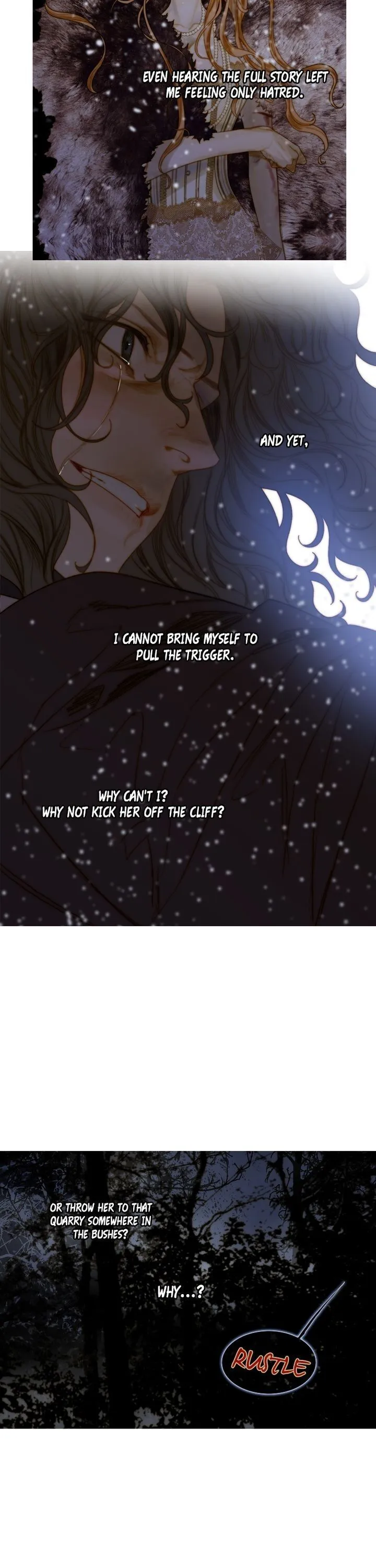 The Pale Horse Chapter 196 Online - página 58