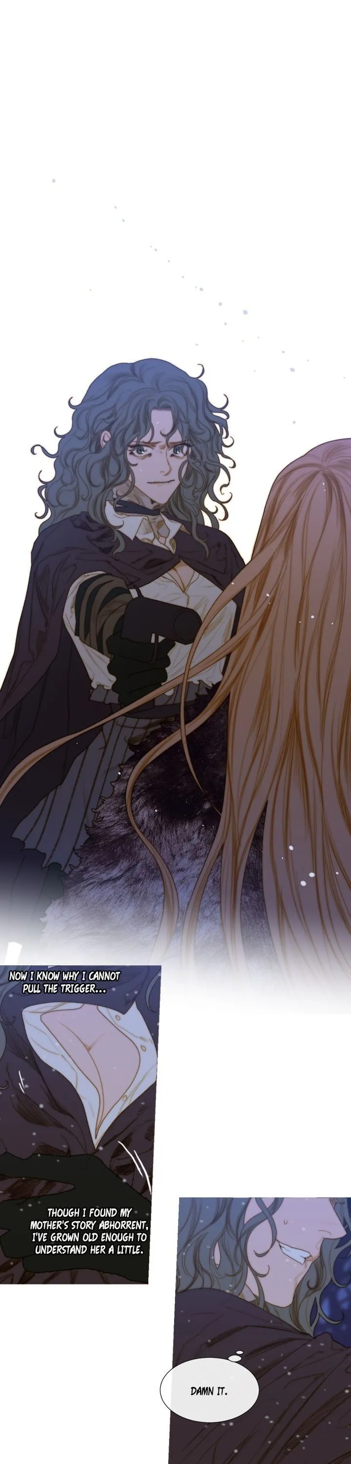 The Pale Horse Chapter 197 Online - página 5