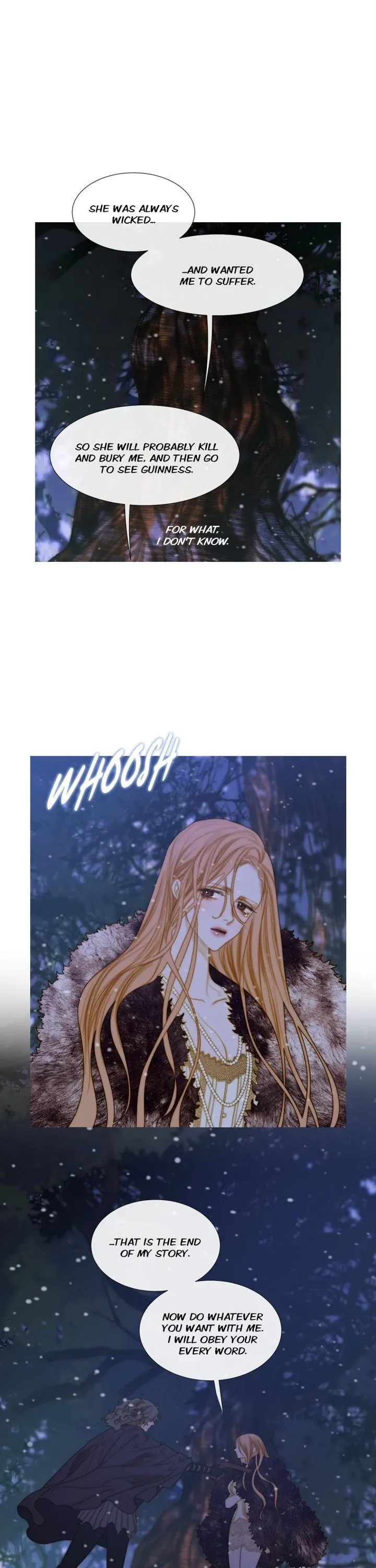 The Pale Horse Chapter 197 Online - página 7