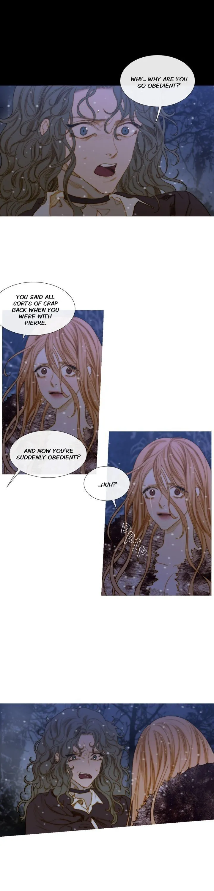 The Pale Horse Chapter 197 Online - página 9