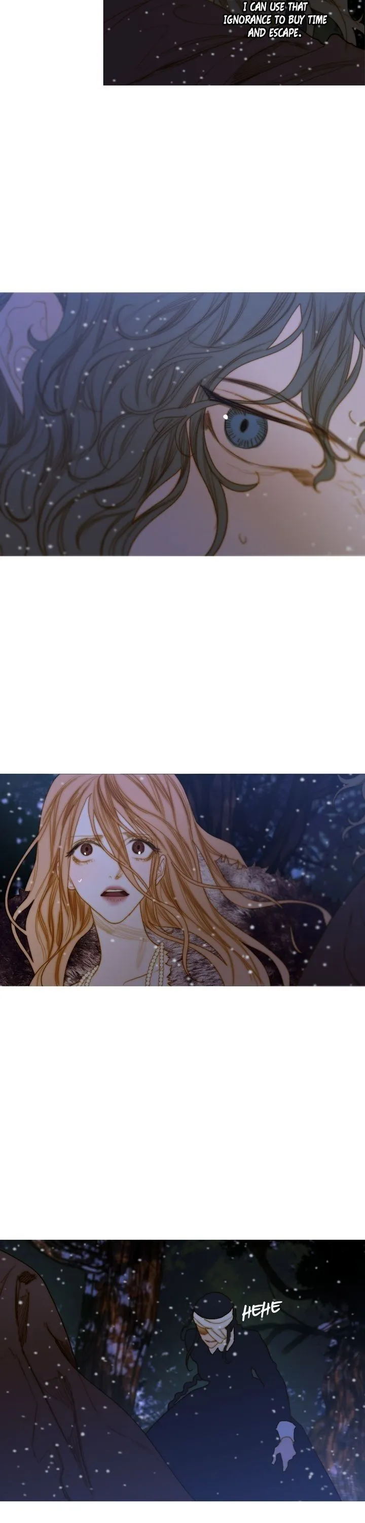 The Pale Horse Chapter 197 Online - página 19