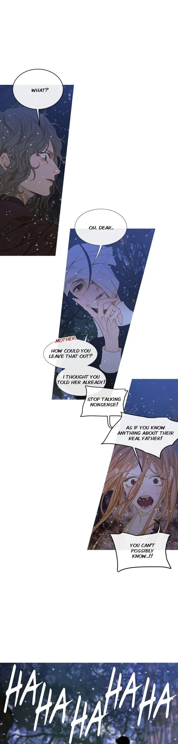 The Pale Horse Chapter 197 Online - página 25