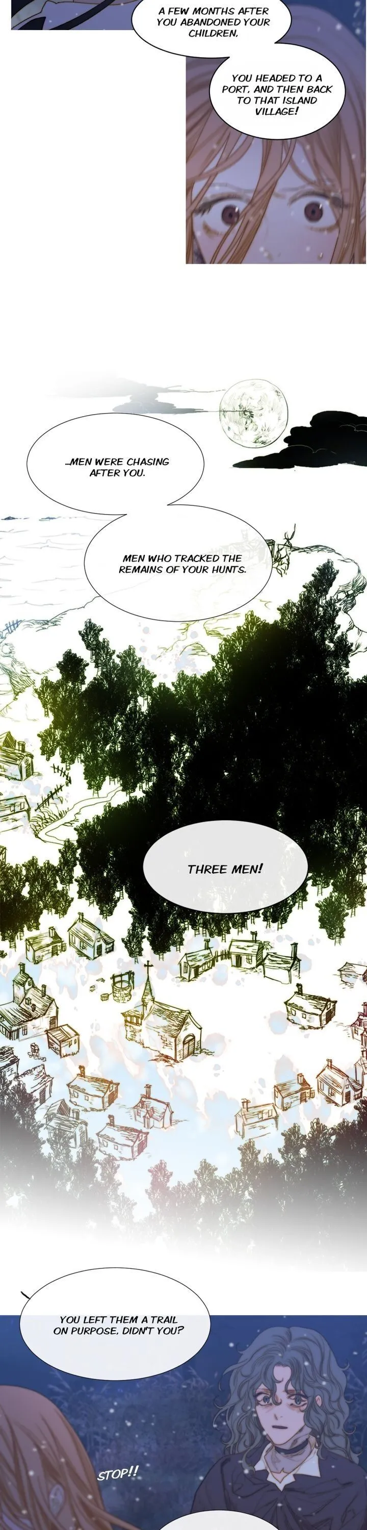 The Pale Horse Chapter 197 Online - página 27