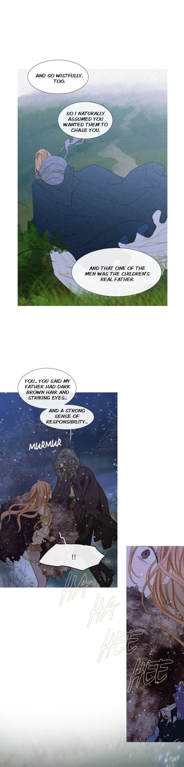 The Pale Horse Chapter 197 Online - página 29