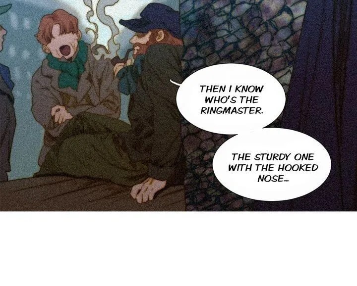 The Pale Horse Chapter 197 Online - página 32
