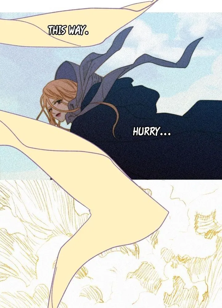 The Pale Horse Chapter 197 Online - página 37